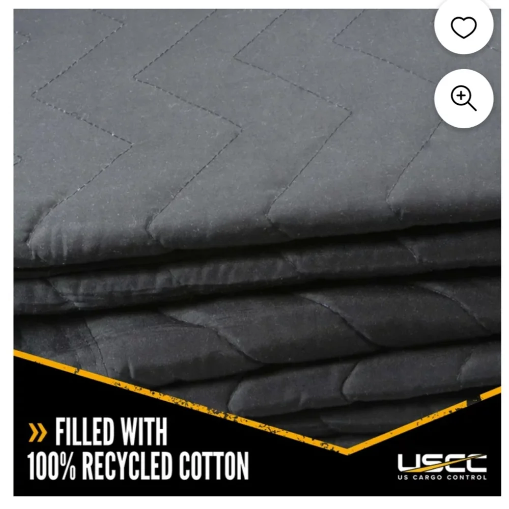 Sound Blanket - Picture 5 of 6